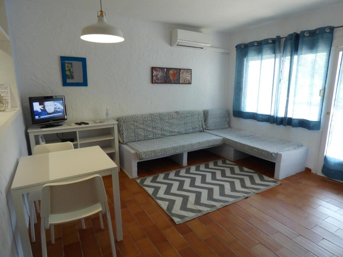 Rigel Apartment Es Pujols
